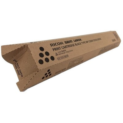 Lanier 841276 (Type MPC3300) OEM Toner Cartridge, 20K pages, Black