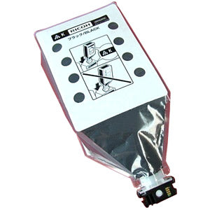 Savin 841357 (Type C7501) OEM Toner Cartridge, 43200 pages, Black