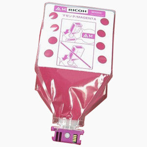 Ricoh 841359 (Type C7501) OEM Toner Cartridge, 21600 pages, Magenta