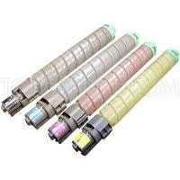 Ricoh MPC305 OEM Toner Set, B/C/M/Y