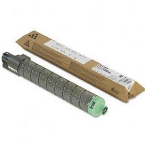 Ricoh 841813 841817 OEM Toner Cartridge, 29500 pages, Black