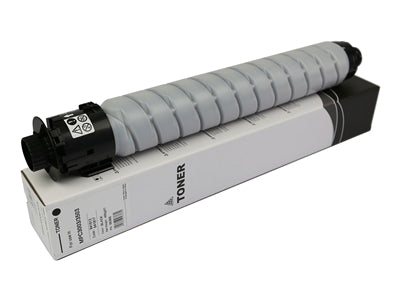 Compatible for 841813 841817 Lanier Toner Cartridge, 29500 pages, Black