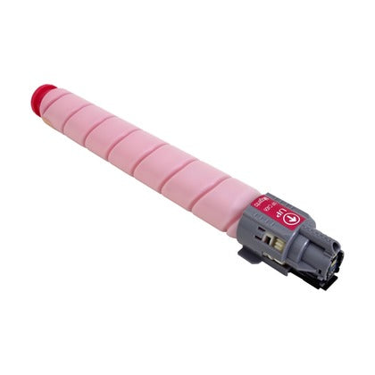 Compatible for Savin 842093 MPC406 Toner Cartridge, 6K Pages, Magenta