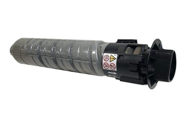 Ricoh 842141 OEM Toner Cartridge, 9K Pages, Black