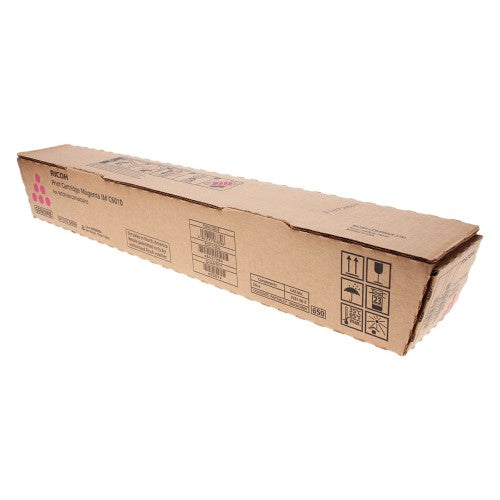 Ricoh 842528 OEM HY Toner Cartridge, 28K Pages, Magenta