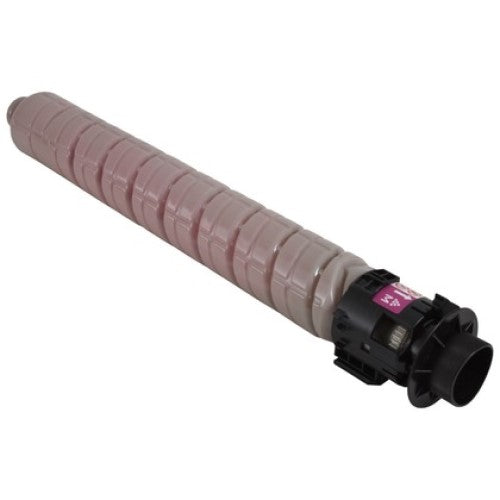 Compatible for Ricoh 842552 Toner Cartridge, 19K Pages, Magenta