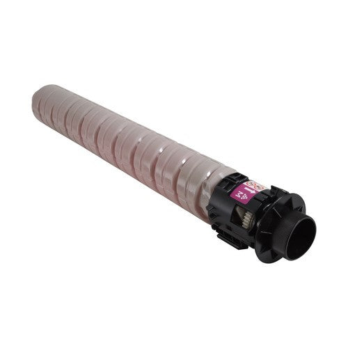 Compatible for Ricoh 842556 Toner Cartridge, 10.5K Pages, Magenta