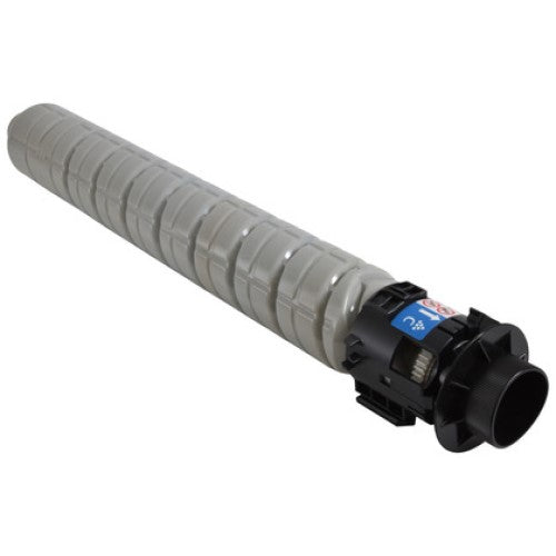 Compatible for Ricoh 842557 Toner Cartridge, 10.5K Pages, Cyan