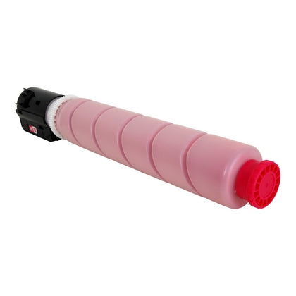 Compatible for 8518B003 GPR51 Toner Cartridge, 21.5K pages, Magenta