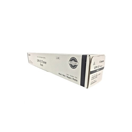 Canon 8524B003 GPR53 OEM Toner Cartridge, 36k Pages, Black