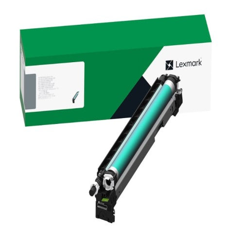 Lexmark 85D0P00 OEM Photoconductor Unit, 87K Pages