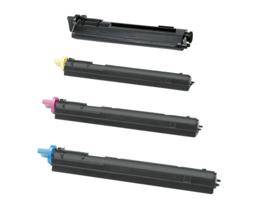Compatible for 8640A003AA GPR 13 Toner Set, B/C/M/Y
