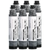 Compatible for 885257 Toner Cartridge, Box of 6, Type-1150D, 42K pages, Black