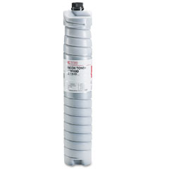 Savin 888008 OEM Toner Cartridge, 53K pages, Black