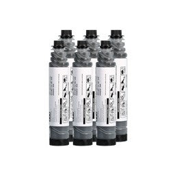 Compatible for 888086 Toner Cartridge, Box of 6, 54K pages, Black