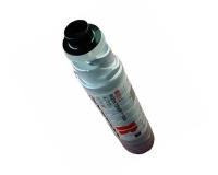 Savin 888215 OEM Toner Bottle, 9K pages, Black