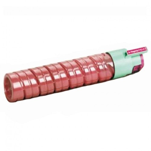 Compatible for 888310 Type-145 Lanier HY Toner Cartridge, 15K pages, Magenta