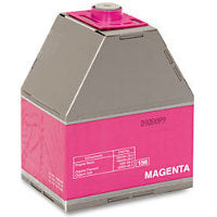 Compatible for 888342 (Type R1) Lanier Toner Cartridge, 10K pages, Magenta