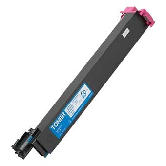 Compatible for 8938507 Toner Cartridge, 12K pages, TN-210M, Magenta