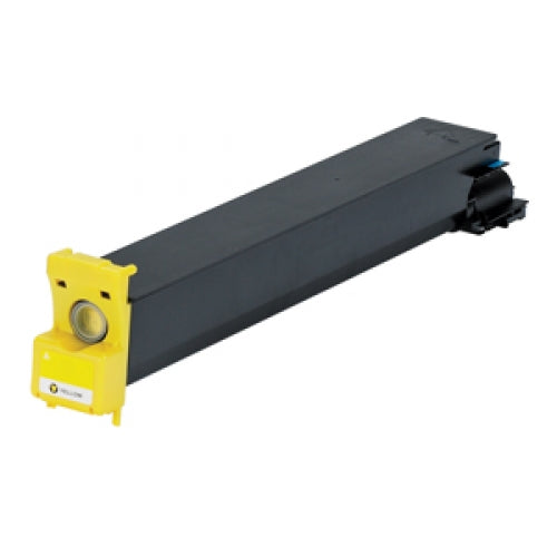 Compatible for 8938702 Toner Cartridge, 11500 pages, TN312Y, Yellow