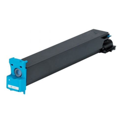 Compatible for 8938704 Toner Cartridge, 11500 pages, TN312C, Cyan