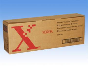 Xerox 8R12903 OEM waste toner bottle, 30K pages