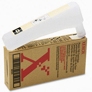 Xerox 8R7975 OEM fuser oil