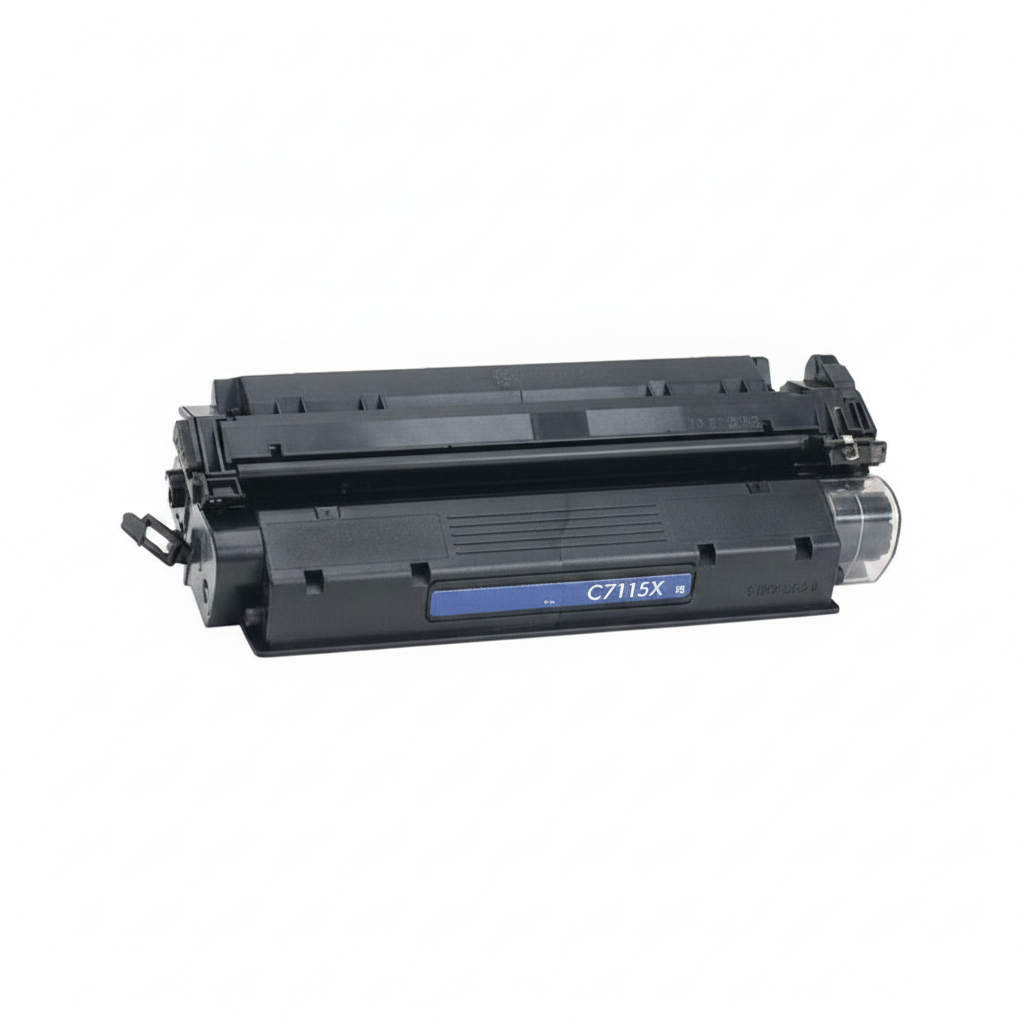 Compatible for C7115X HP 15X HY Toner Cartridge 3500 pages, Black