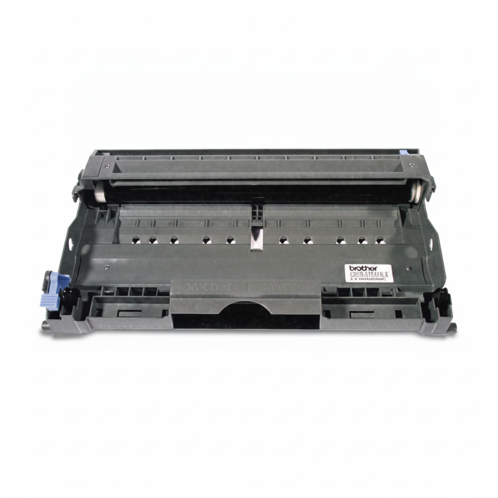 Brother DR350 OEM Drum Cartridge, 12K pages