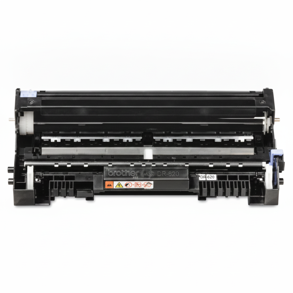 Compatible for DR620 Drum Cartridge Cartridge, 25K pages