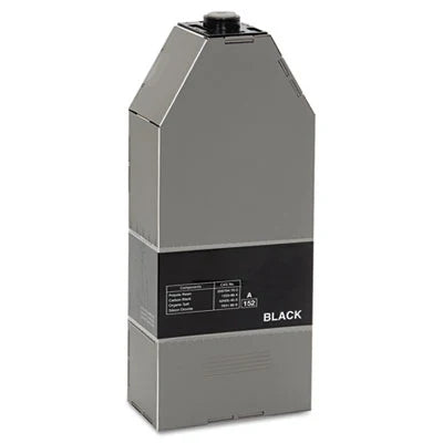 Gestetner 884900 (Type P1) OEM Toner Cartridge, 19K pages, Black