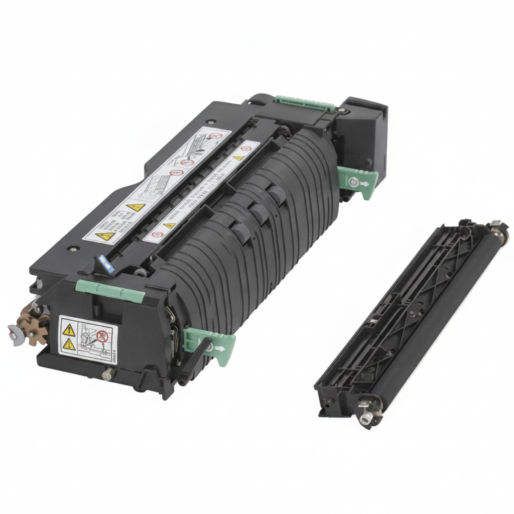 Lanier 402718 (Type SPC811DN) OEM Fuser Unit, 120K pages