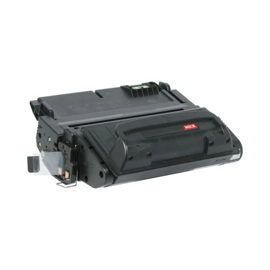 Compatible for HP 42A Q5942A MICR Toner Cartridge, 10K pages, Black