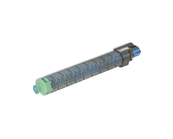 Compatible for 820024 Savin Toner Cartridge, 15K pages, Cyan