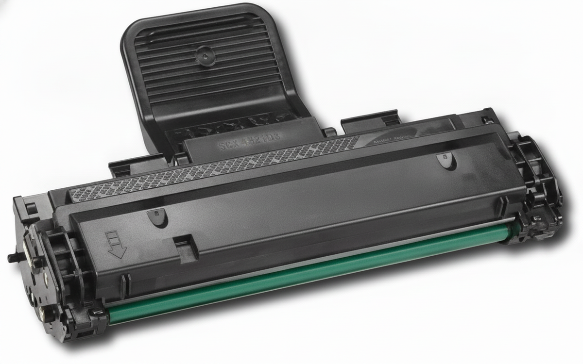 Compatible for SCX4521D3 Toner Cartridge, 3K pages, Black