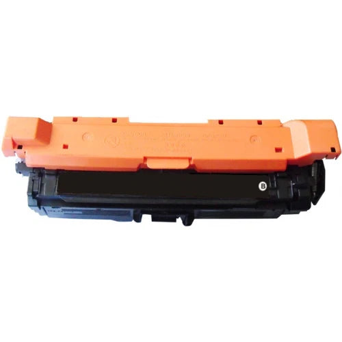 Compatible for CE260A Toner Cartridge, 8,500 pages, Black