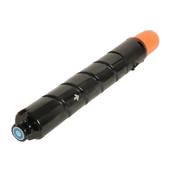Compatible for 2794B003AA GPR31 Toner Cartridge, pages 27K, Cyan