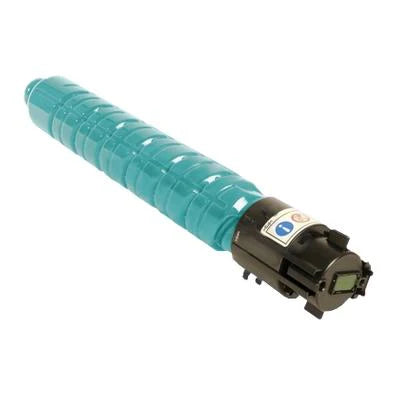 Compatible for 841296 841725 Ricoh Toner Cartridge, 10K pages, Cyan