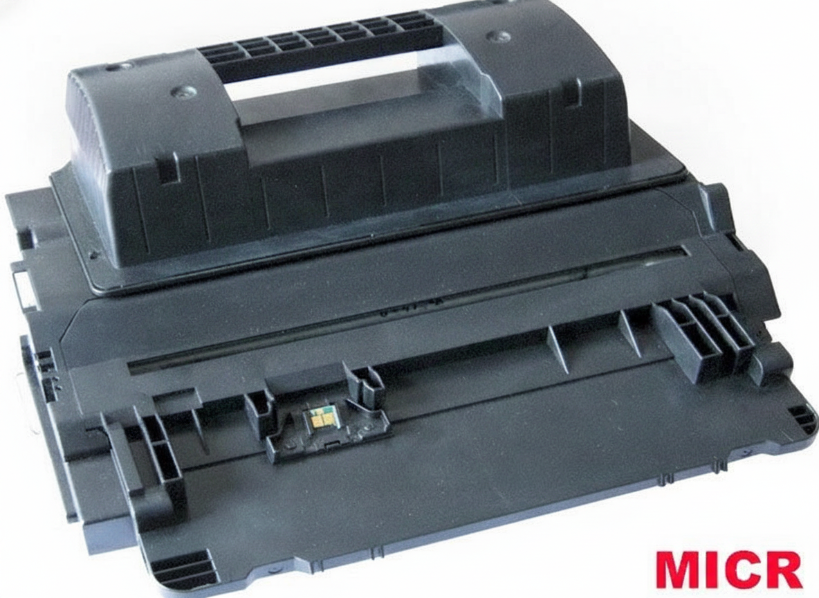 Compatible for HP 64A CC364A MICR Toner Cartridge, 10K pages, Black
