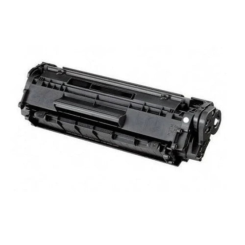 Compatible for 3484B001AA CRG 125 MICR Toner Cartridge, 1600 pages, Black