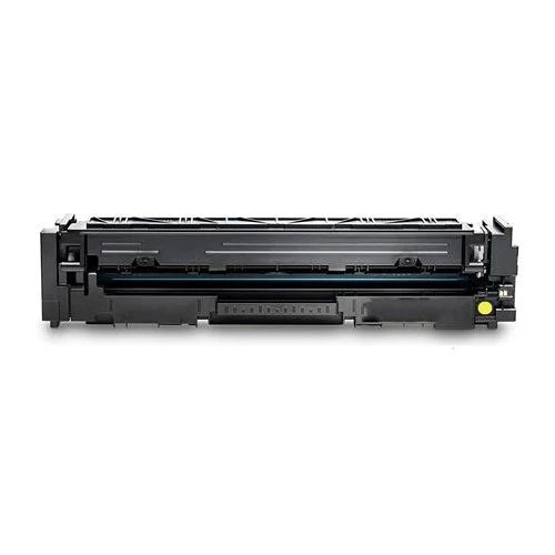 Compatible for HP 204A CF512A Toner Cartridge, 900 Pages, Yellow