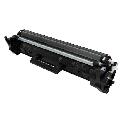 Compatible for HP 17A CF217A Toner Cartridge, 1600 pages, Black