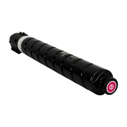 Compatible for 0483C003 GPR55 Toner Cartridge, 60K pages, Magenta