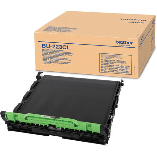Brother BU223CL OEM Belt Unit, 50000 pages