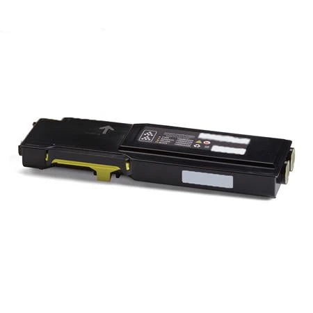 Compatible for 106R02746 HY Toner Cartridge, 7500 pages, Yellow