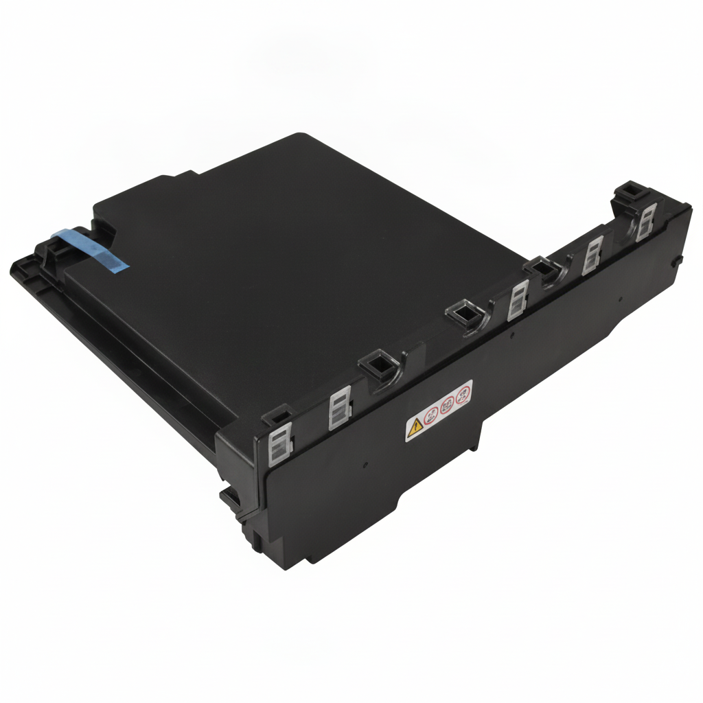 Savin D1176401 OEM Waste Toner Container, 90K Pages