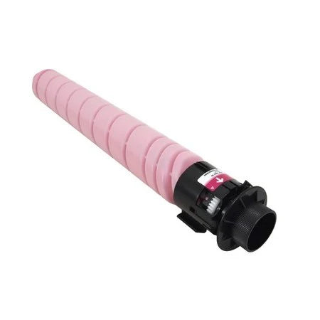 Compatible for Lanier 842253 Toner Cartridge, 19K Pages, Magenta