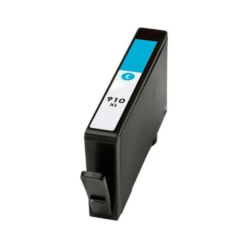 Compatible for 910XL 3YL62AN HY InkJet Cartridge, 825 Pages, Cyan