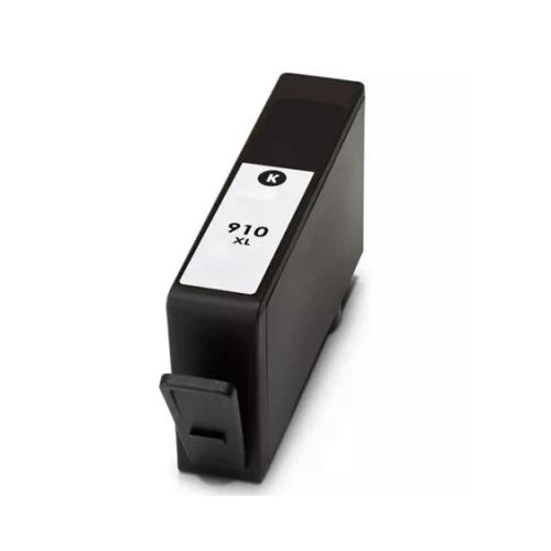 Compatible for 910XL 3YL65AN HY InkJet Cartridge, 825 Pages, Black