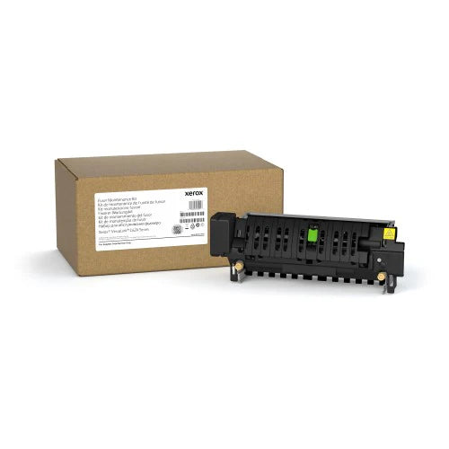 Xerox 115R00159 OEM Fuser 110 Volt, 150.K Pages